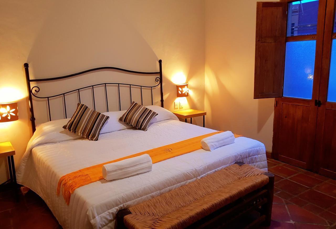 Puerta San Pedro Hotel Tlaquepaque