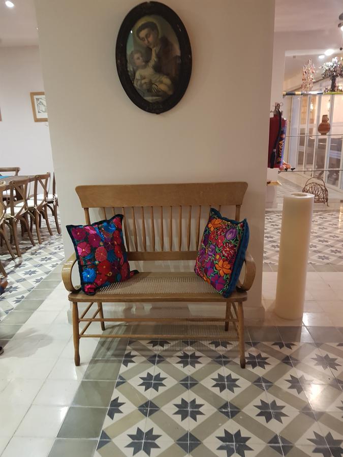 Hotel Puerta San Pedro Tlaquepaque
