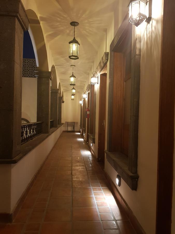 Hotel Puerta San Pedro Tlaquepaque