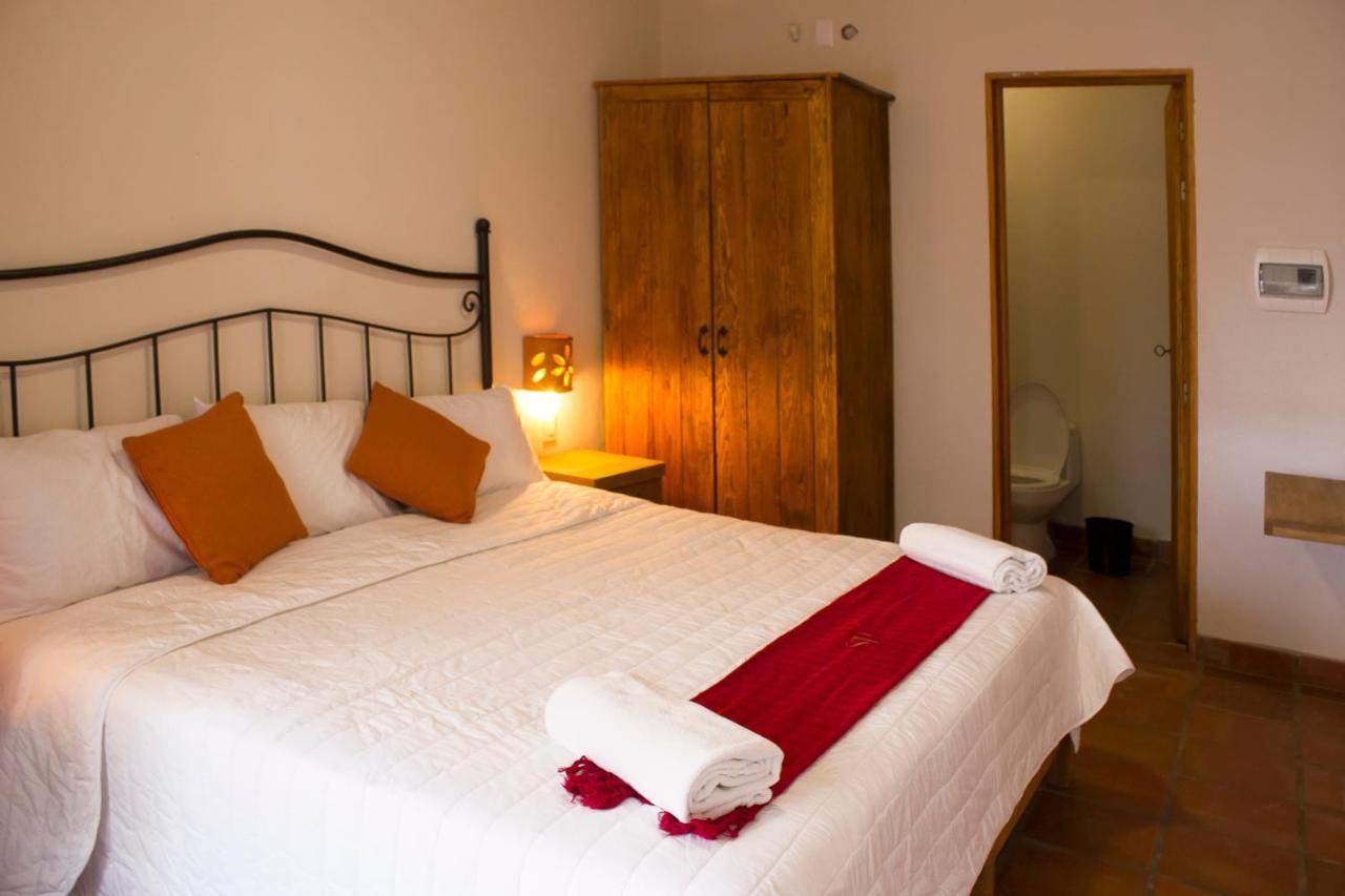 Hotel Puerta San Pedro Tlaquepaque