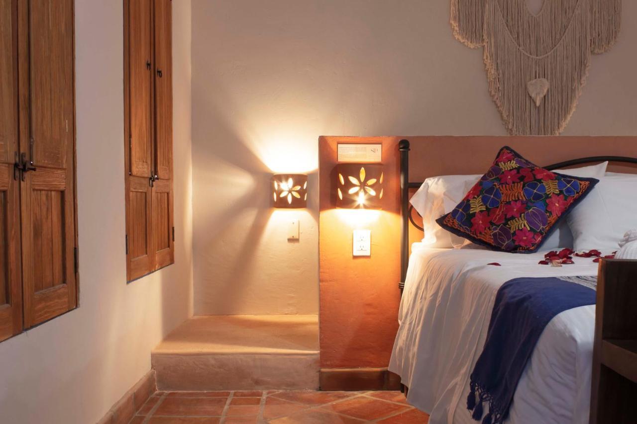 Hotel Puerta San Pedro 3*