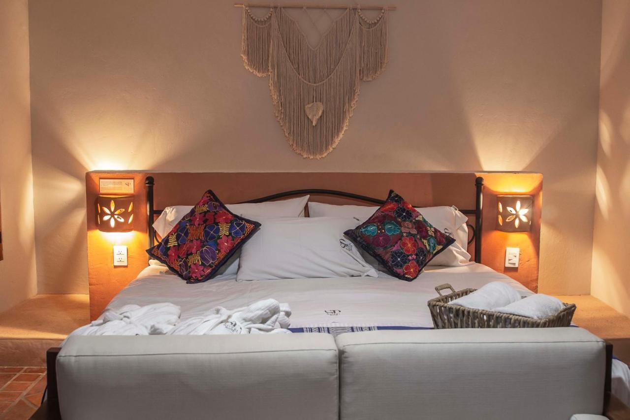 Hotel Puerta San Pedro 3*