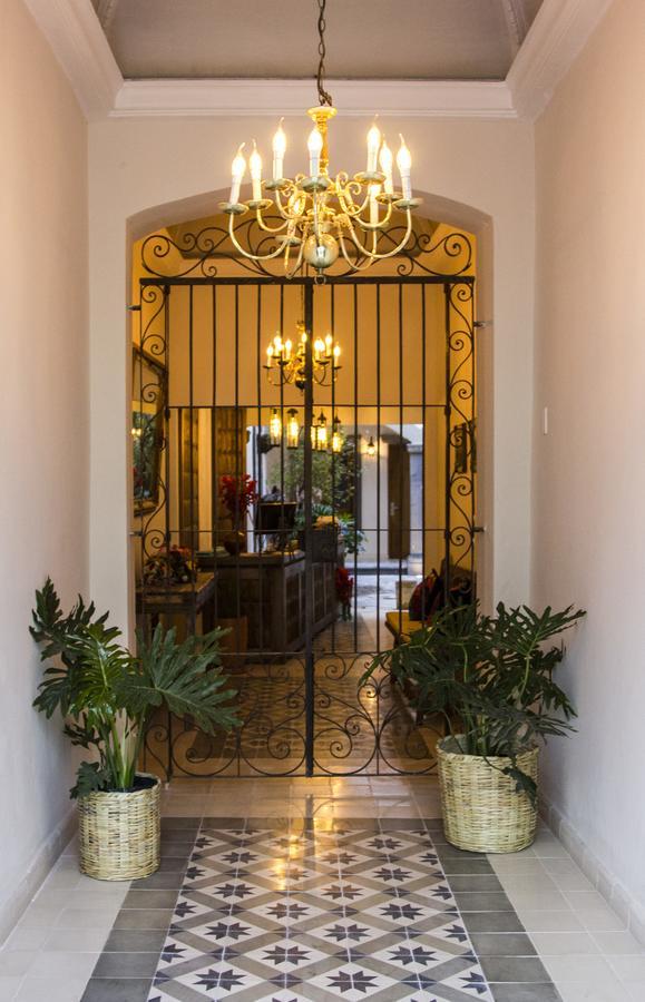 Puerta San Pedro