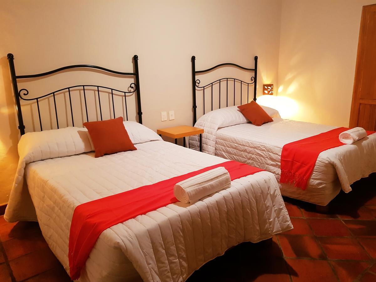 Puerta San Pedro Hotel 3*