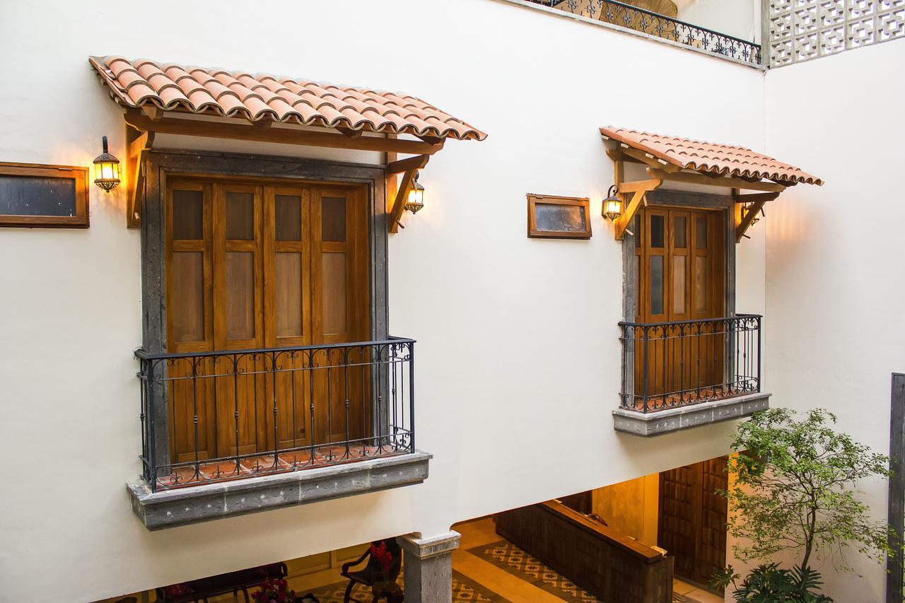 Puerta San Pedro Tlaquepaque