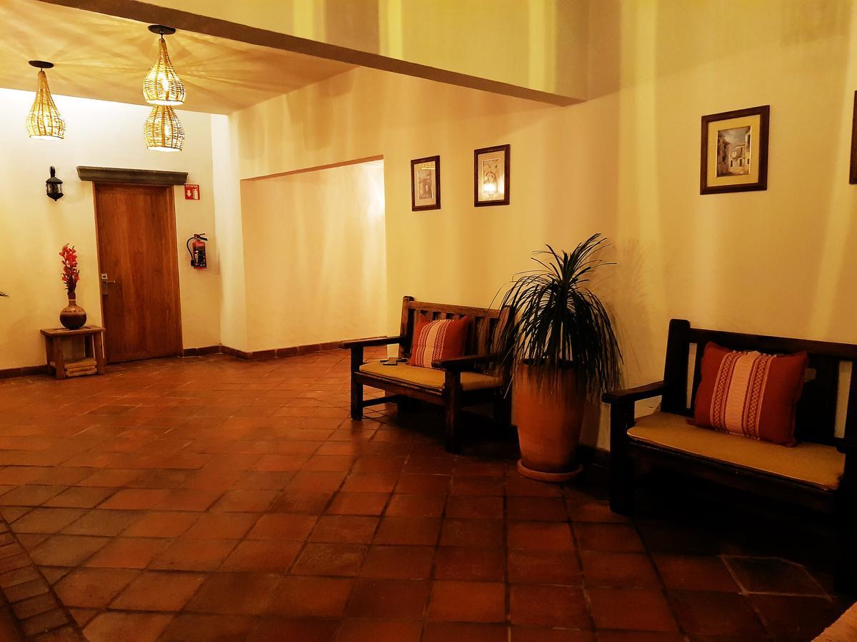 Hotel Puerta San Pedro 3*
