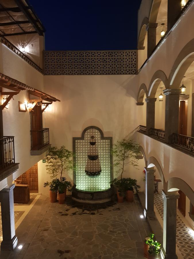 Puerta San Pedro 3*