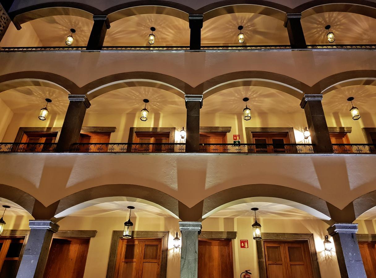 Hotel Puerta San Pedro 3*