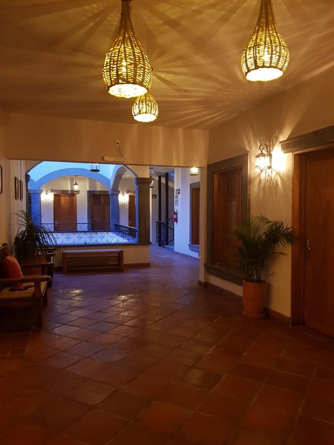 Hotel Puerta San Pedro