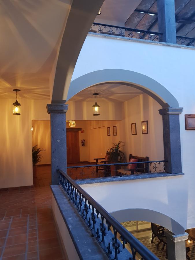 Hotel Puerta San Pedro
