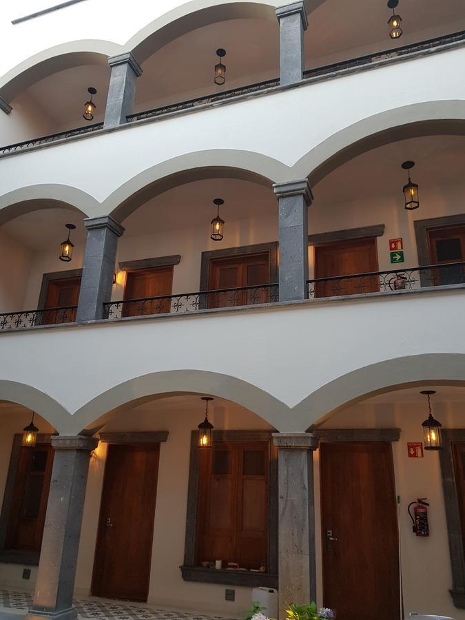 Hotel Puerta San Pedro
