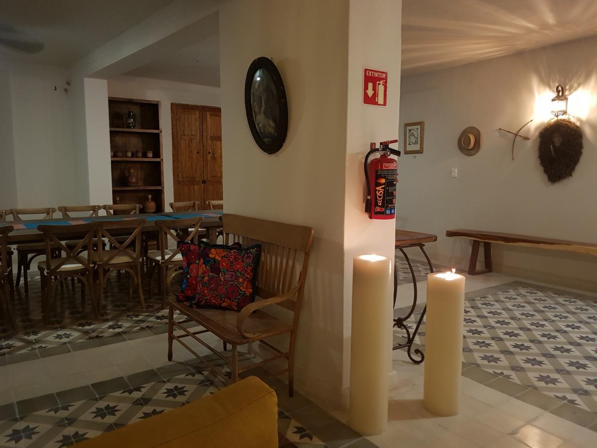 Puerta San Pedro Hotel Tlaquepaque