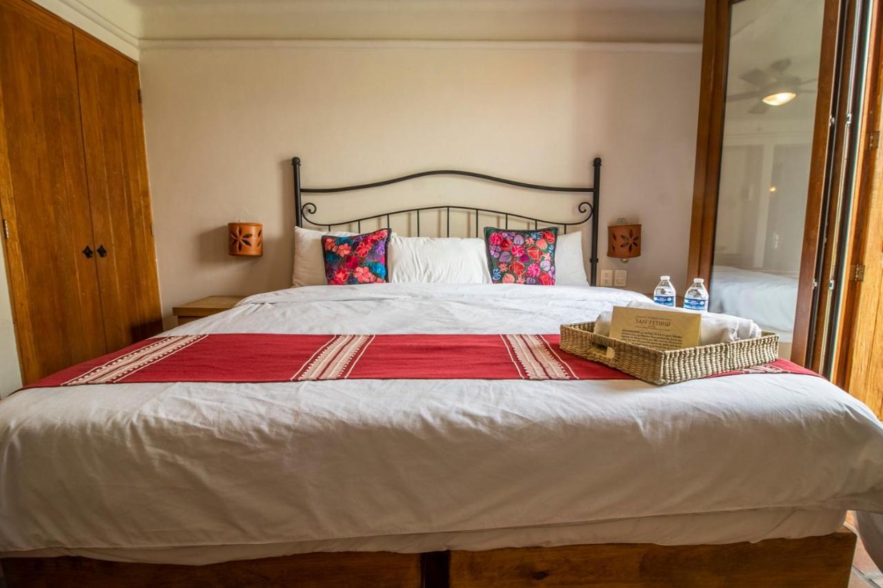 Hotel Puerta San Pedro 3*