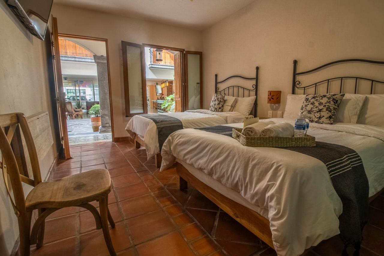Hotel Puerta San Pedro 3*
