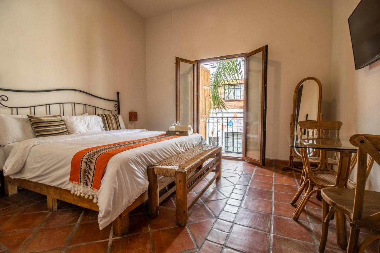 Hotel Puerta San Pedro 3*