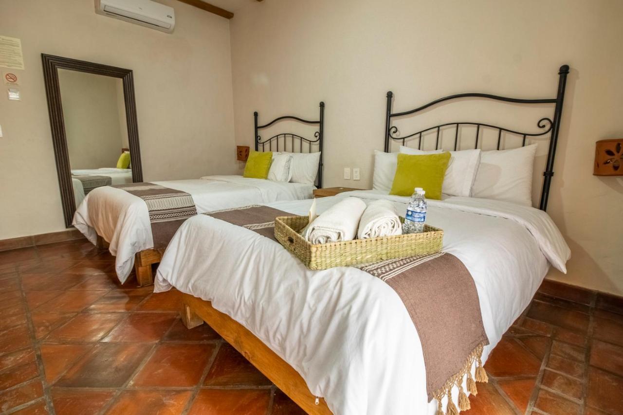 Hotel Puerta San Pedro 3*
