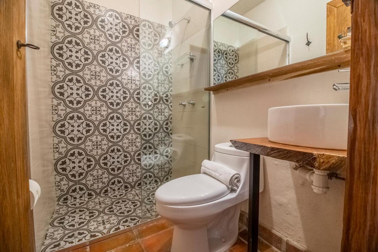 Hotel Puerta San Pedro