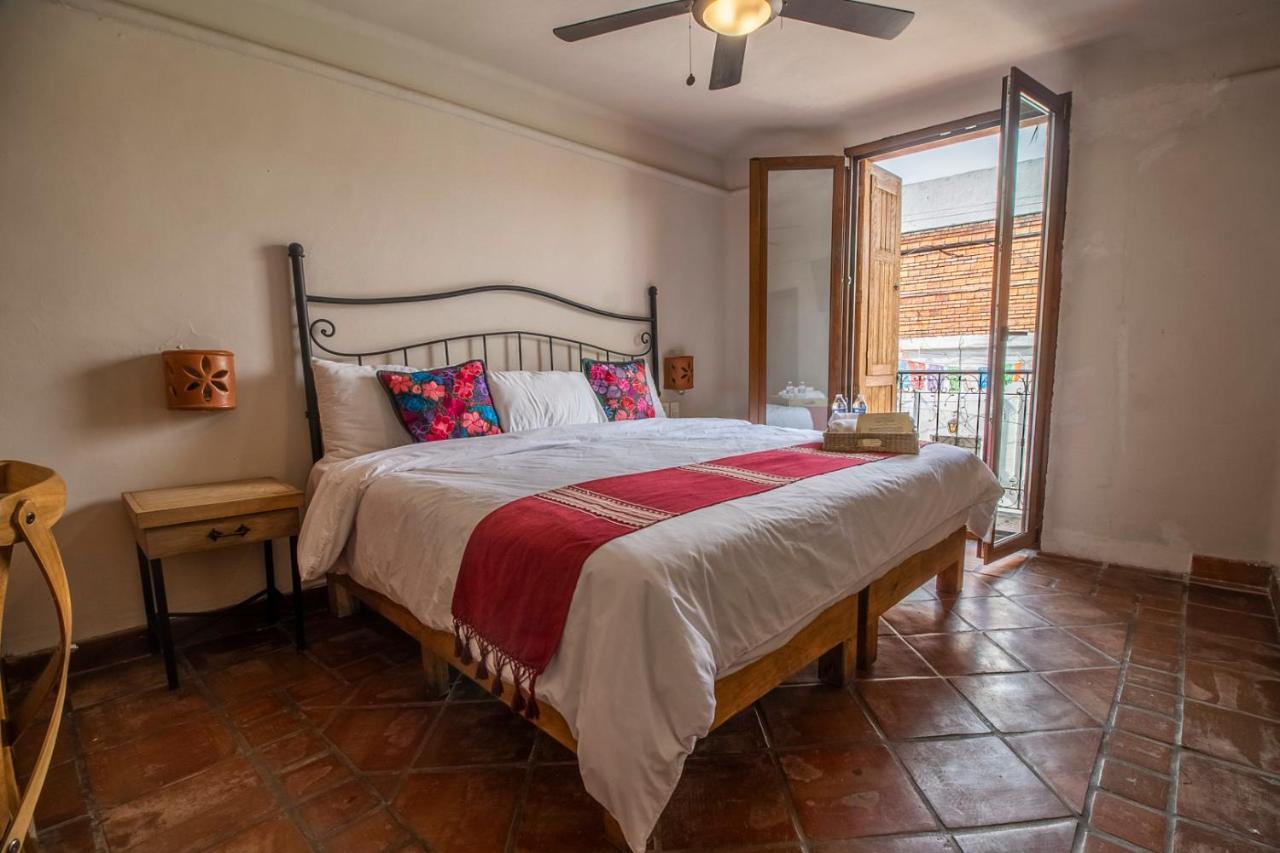 Hotel Puerta San Pedro