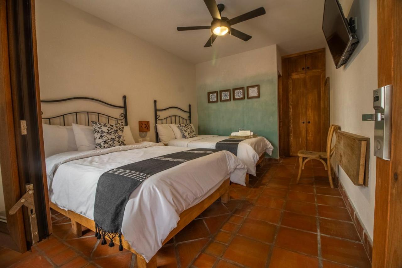 Hotel Puerta San Pedro