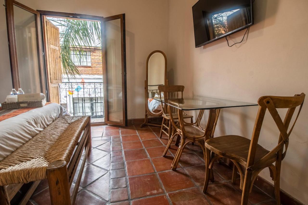 Puerta San Pedro Hotel Tlaquepaque